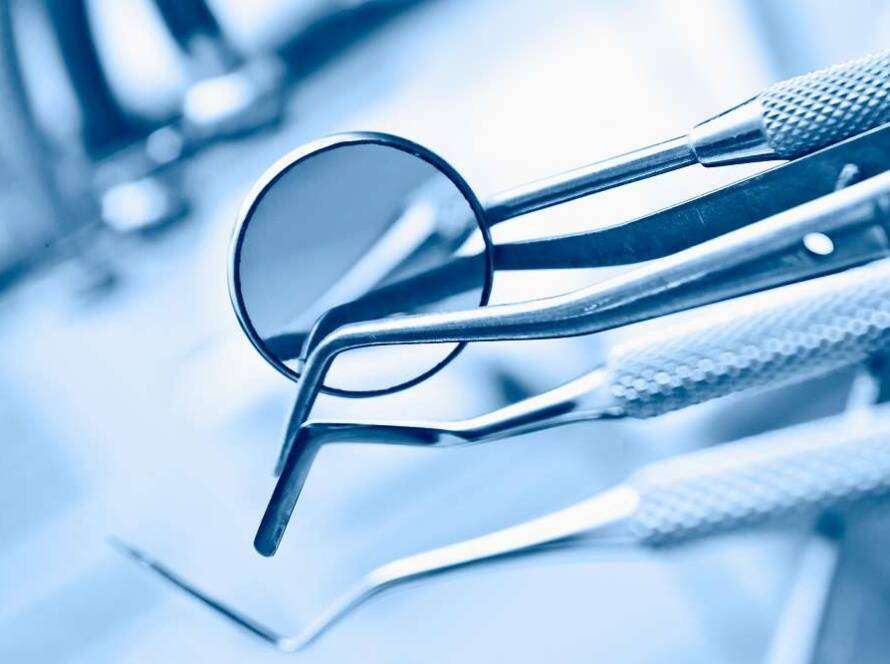 Dentist Bentleigh East